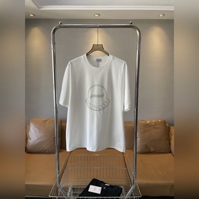 蒙口短袖 S-XXL