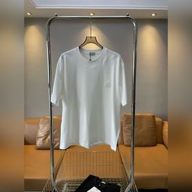 蒙口短袖 230克索羅娜面料 胸前結構設計哈索線 微闊版型 S-XXL