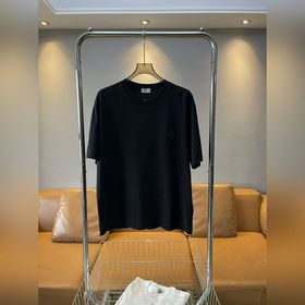 蒙口短袖 230克索羅娜面料 胸前結構設計哈索線 微闊版型 S-XXL