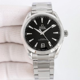 KG廠出品 海馬150米 Aqua Terra 天文台 41mm 2026新款黑