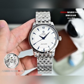 金白同價 歐米茄 OMEGA 海馬系列 1948腕表 重磅來襲！歡迎品鑒！ 獨