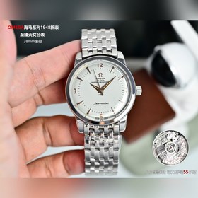 金白同價 歐米茄 OMEGA 海馬系列 1948腕表 重磅來襲！歡迎品鑒！ 獨