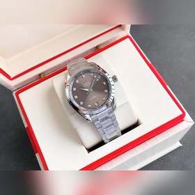 RWF誠意之作 歐米茄omega海馬系列 直徑34mm，升級版到貨，雙t8800