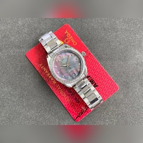 RWF誠意之作 歐米茄omega海馬系列 直徑34mm，升級版到貨，雙t8800