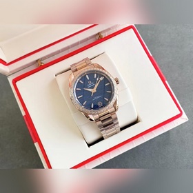 RWF誠意之作 歐米茄omega海馬系列 直徑34mm，升級版到貨，雙t8800