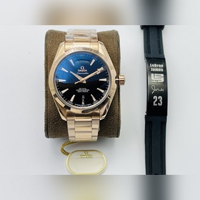 [omega 最新力作]市場最高版本 原版1：1開模 歐.米茄omega海馬15