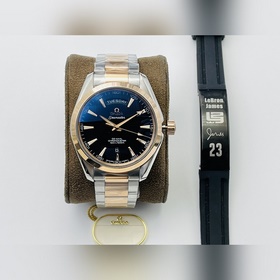 [omega 最新力作]市場最高版本 原版1：1開模 歐.米茄omega海馬15