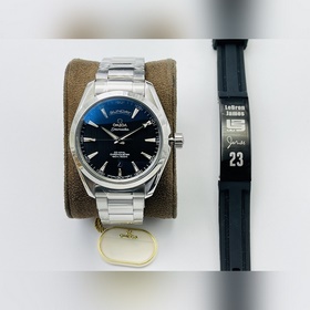 [omega 最新力作]市場最高版本 原版1：1開模 歐.米茄omega海馬15