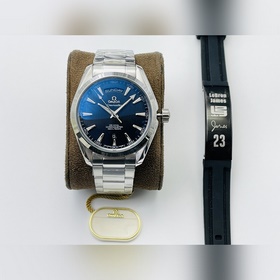 [omega 最新力作]市場最高版本 原版1：1開模 歐.米茄omega海馬15