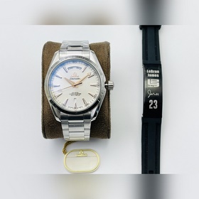 [omega 最新力作]市場最高版本 原版1：1開模 歐.米茄omega海馬15