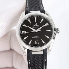 KG廠出品 海馬150米 Aqua Terra 天文台 41mm 2026新款黑