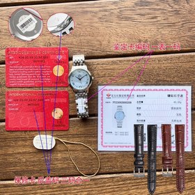 女款_[3s新品首發]歐米茄omega蝶飛系列腕表！定制版 美洲鳄魚皮 表帶款(專業定