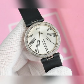 女款_伯爵Limelight Gala腕表超級版，原裝開模，修正現市面任何版本的不足！