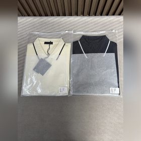 PRADA普拉達26SS春夏新款上市，華夫格針織面料，自帶立體紋理，告别平面單調