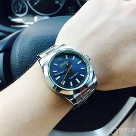 VS格磁系列 閃電 綠面 藍面 黑面 白面 數字面 VS廠，ROLEX 勞力士