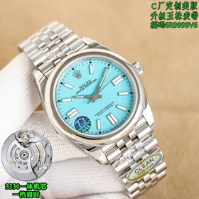 新品，升級版，升級版， clean廠，c廠 蚝式恒動最新搭配五珠鍊126000