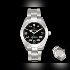 超高性價比新品空霸腕表， 年度勞力士最新款空中霸王型，40mm、唯一一款 勞力士