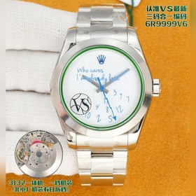 GM廠 出品 GM日志 閃電 藍面 黑面 白面 數字面 GM廠，ROLEX 勞力