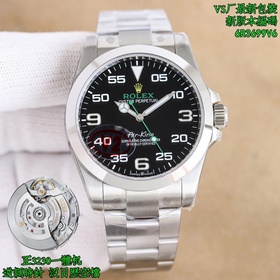 新品 ，VS廠，配重版本，原版重量！勞力士 ROLEX 空中霸王系列 MK1 超
