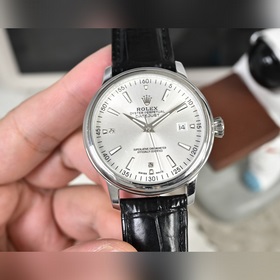 最新爆款主推  勞力士[ROLEX]男士腕表 采用獨特的表盤設計 搭配而來的是