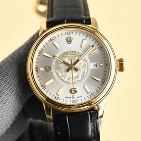 2026年底最新爆款主推  勞力士[ROLEX]男士腕表 采用獨特的表盤設計