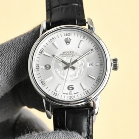 2026年底最新爆款主推  勞力士[ROLEX]男士腕表 采用獨特的表盤設計