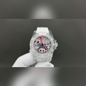 ER 新品發布[ROLEX&PHANTOMLAB聯名力作水晶系列腕表]強勢來襲！