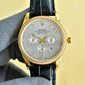 vipS廠 私人奢侈定制頂級配置 鑽 ，( 選光圈或鑽圈)新品勞力士Rolex