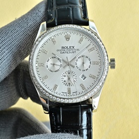 vipS廠 私人奢侈定制頂級配置 鑽 ，( 選光圈或鑽圈)新品勞力士Rolex