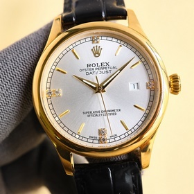 最新爆款主推  勞力士[ROLEX]男士腕表 采用獨特的表盤設計 搭配而來的是