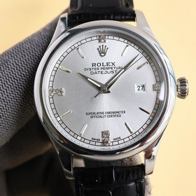 最新爆款主推  勞力士[ROLEX]男士腕表 采用獨特的表盤設計 搭配而來的是