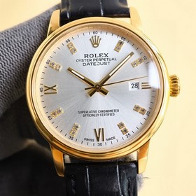 最新爆款主推  勞力士[ROLEX]男士腕表 采用獨特的表盤設計 搭配而來的是