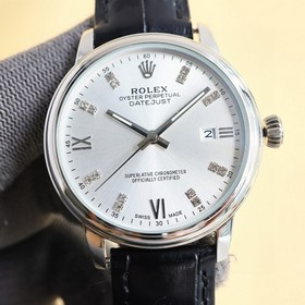最新爆款主推  勞力士[ROLEX]男士腕表 采用獨特的表盤設計 搭配而來的是