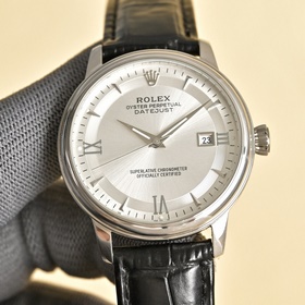 最新爆款主推  勞力士[ROLEX]男士腕表 采用獨特的表盤設計 搭配而來的是
