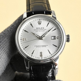 2026年底最新爆款主推  勞力士[ROLEX]男士腕表 采用獨特的表盤設計