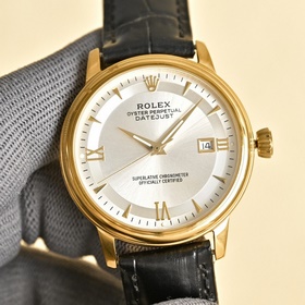 最新爆款主推  勞力士[ROLEX]男士腕表 采用獨特的表盤設計 搭配而來的是