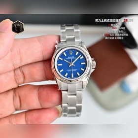 女款_CS蚝式恒動日志型28系列 搭配獨家2232機芯，品質穩定可靠 與原裝一緻厚度1