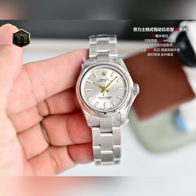 女款_CS蚝式恒動日志型28系列 搭配獨家2232機芯，品質穩定可靠 與原裝一緻厚度1