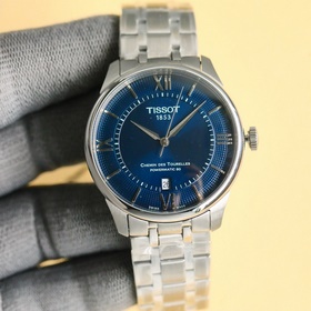 original Tissot，天梭2026新款杜魯爾自動機械表，龔俊同款，原廠