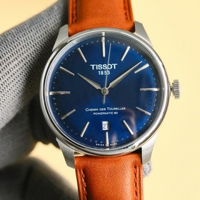 original Tissot，天梭2026新款杜魯爾自動機械表，龔俊同款，原廠