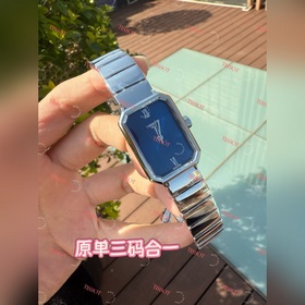 女款_新款 Tissot天梭最新款 小美人系列T160 整體非常簡潔，21.8x30m