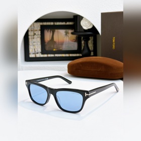 官網1：1顔色 發哥MAMA頒獎佩戴色 TOM FORD MODEL：TF136