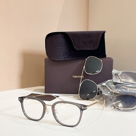 TOM FORD MODEL：TF5570-K SIZE：53口21-145