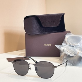 TOM FORD MODEL：TF1144-K SIZE：61口16-140