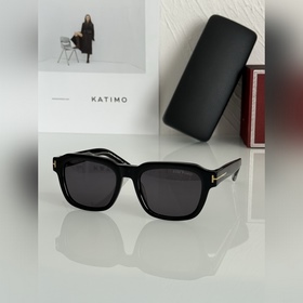 TOM FORD MODEL：TF1226 SIZE：51口20-140