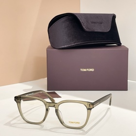 TOM FORD MODEL：TF6014-K-B SIZE：51口21-1