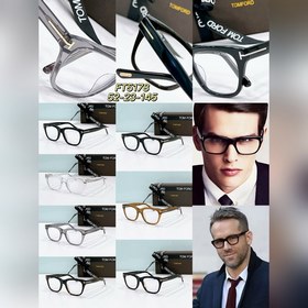 TOM FORD官網原版一比一 頂級品質FT5178，SIZE：52 23-14