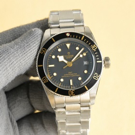 V2升級版帝舵 TUDOR 碧灣系列對于帝舵來說，無疑是一個龐大的産品線，在今
