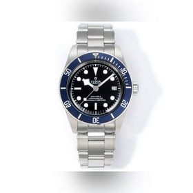 V2升級版帝舵 TUDOR 碧灣系列對于帝舵來說，無疑是一個龐大的産品線，在今