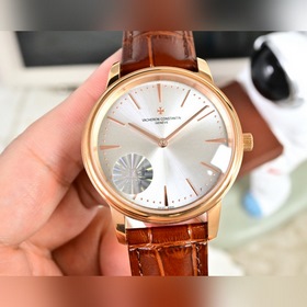 [啟強同款，溫文爾雅]Vn+廠品控，江詩丹頓(Vacheron Constant